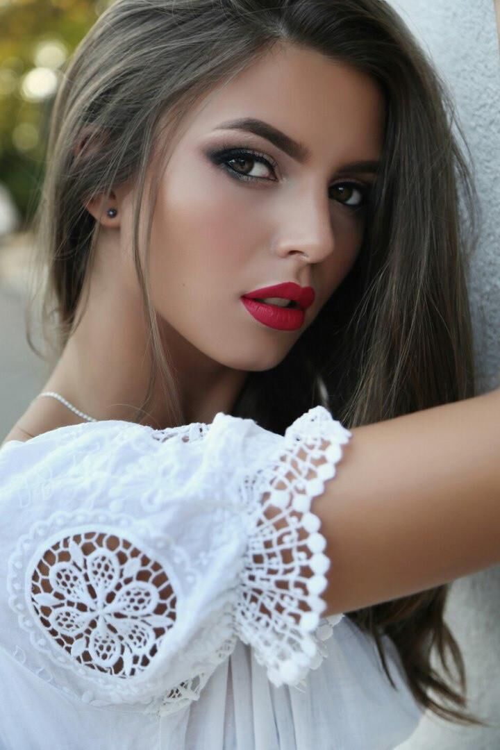 Portraits 