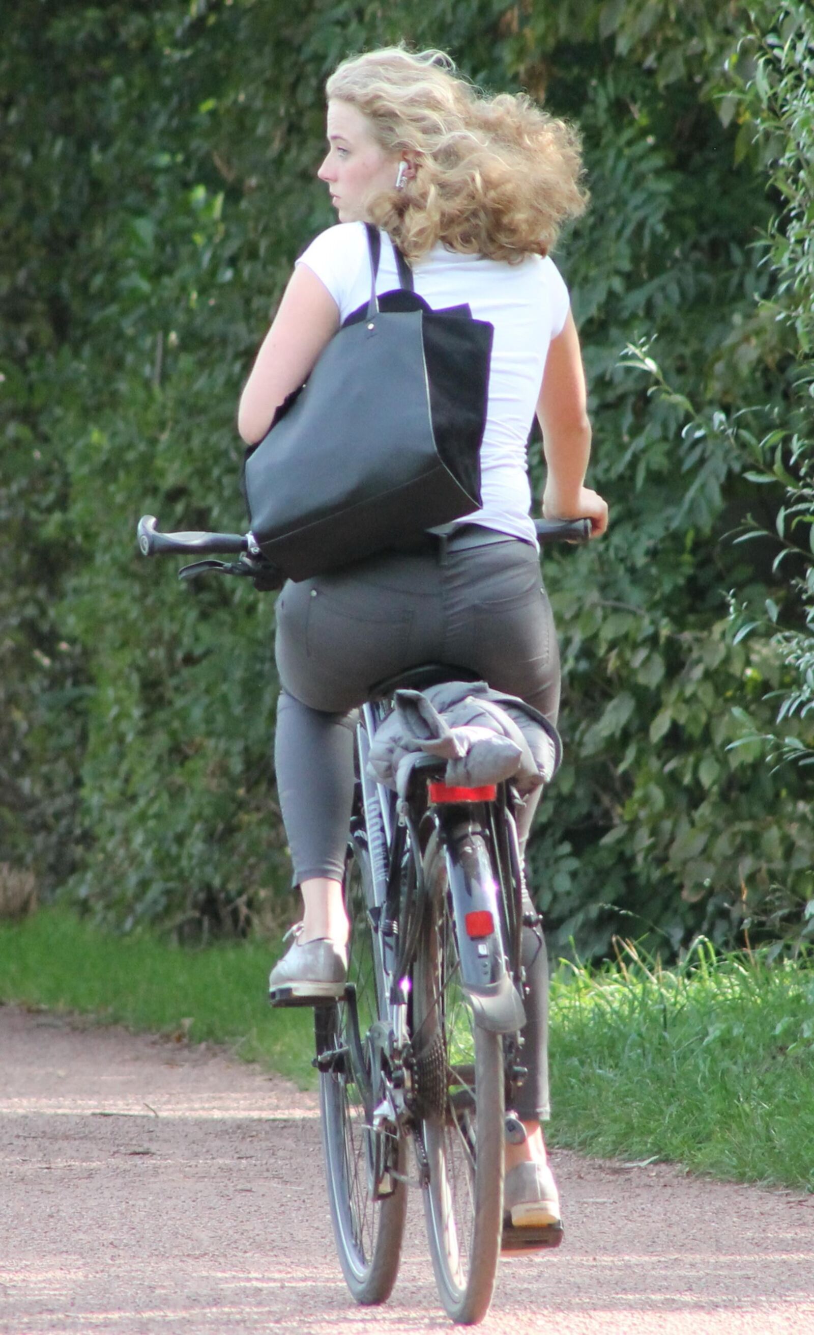 Candid Girls Teen Street Voyeur 