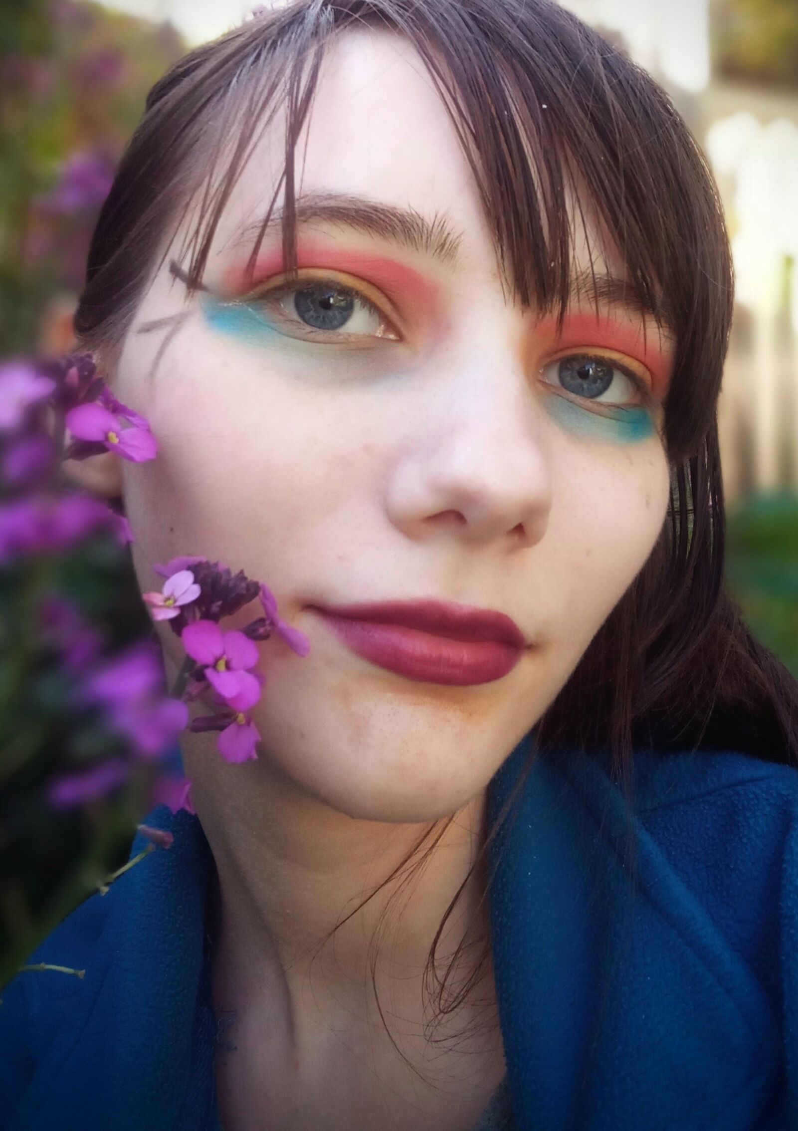 D viant Beauty of the Day