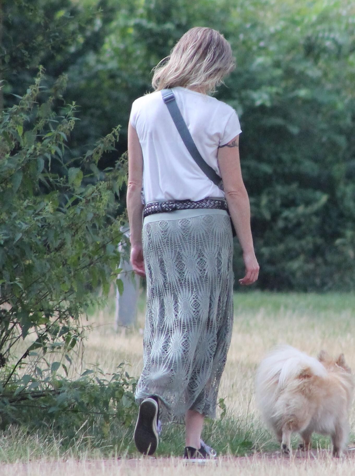 Candid Girls Teen Street Voyeur 