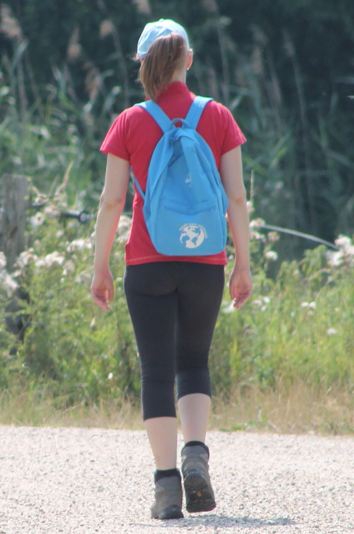 Candid Girls Teen Street Voyeur 