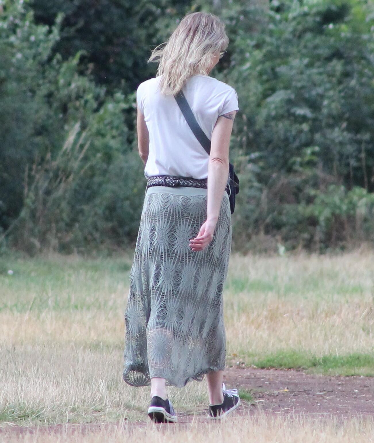 Candid Girls Teen Street Voyeur 