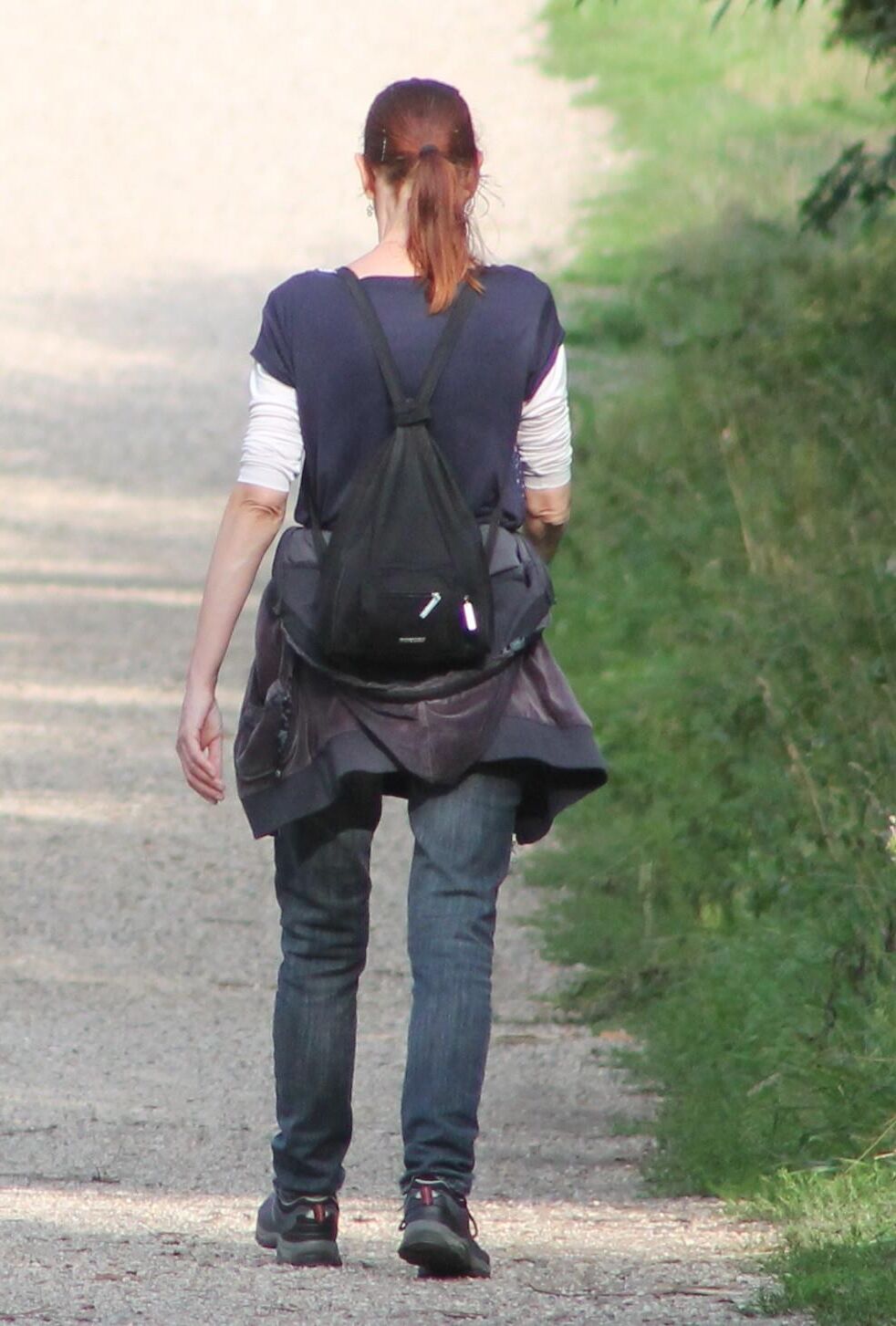 Candid Girls Teen Street Voyeur 