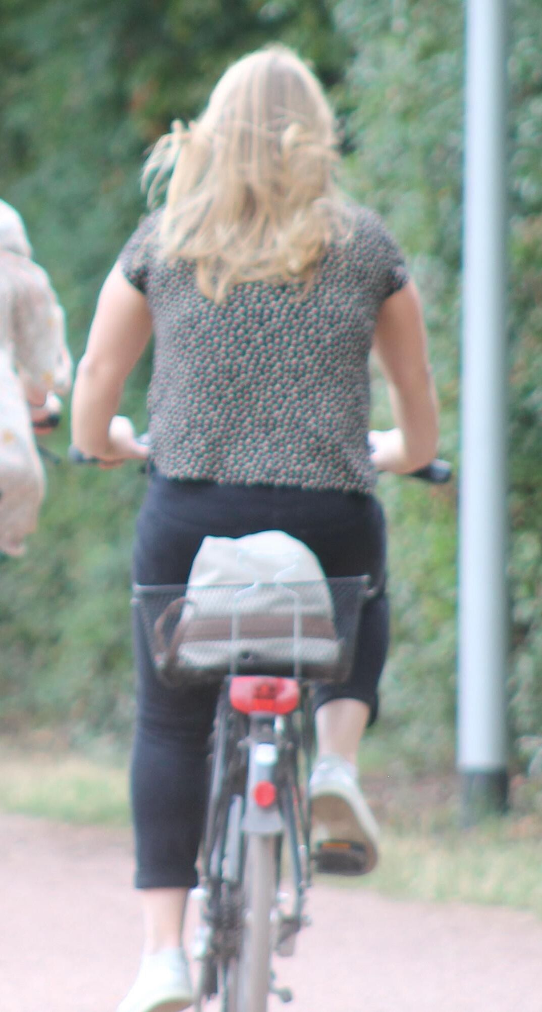 Candid Girls Teen Street Voyeur 