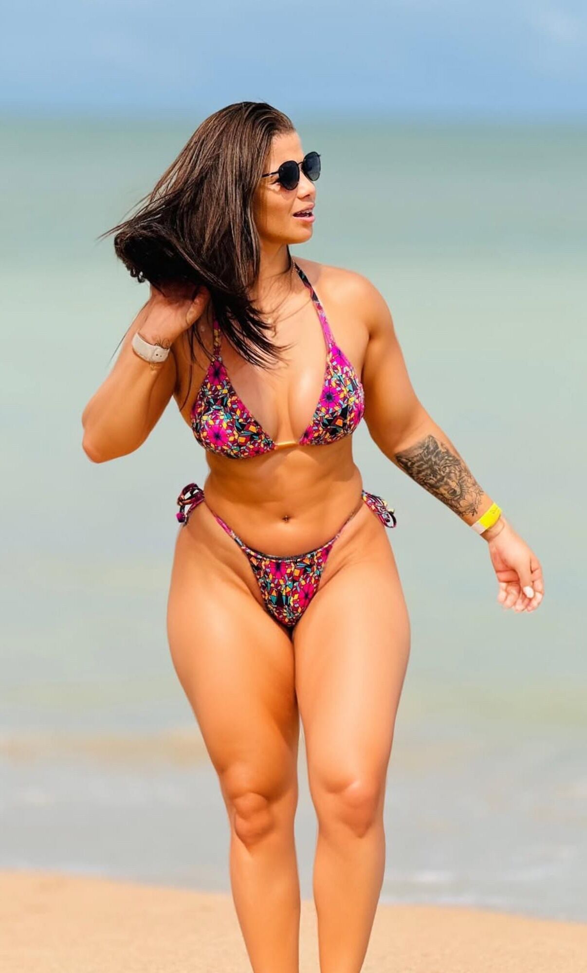 Hotties fodíveis