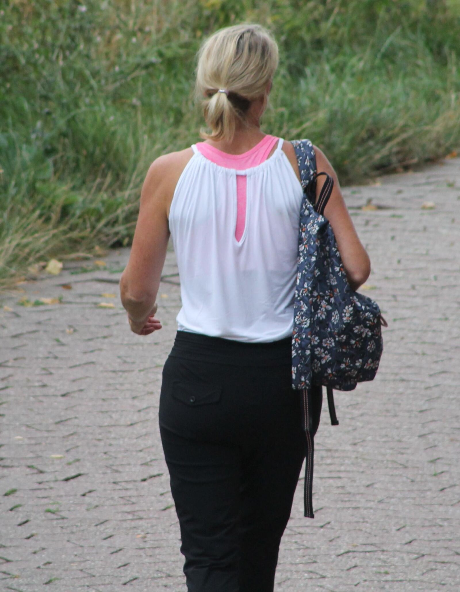 Candid Girls Teen Street Voyeur 