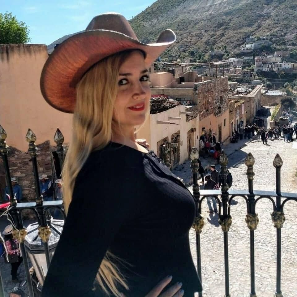 Haydee Aracely Cantú