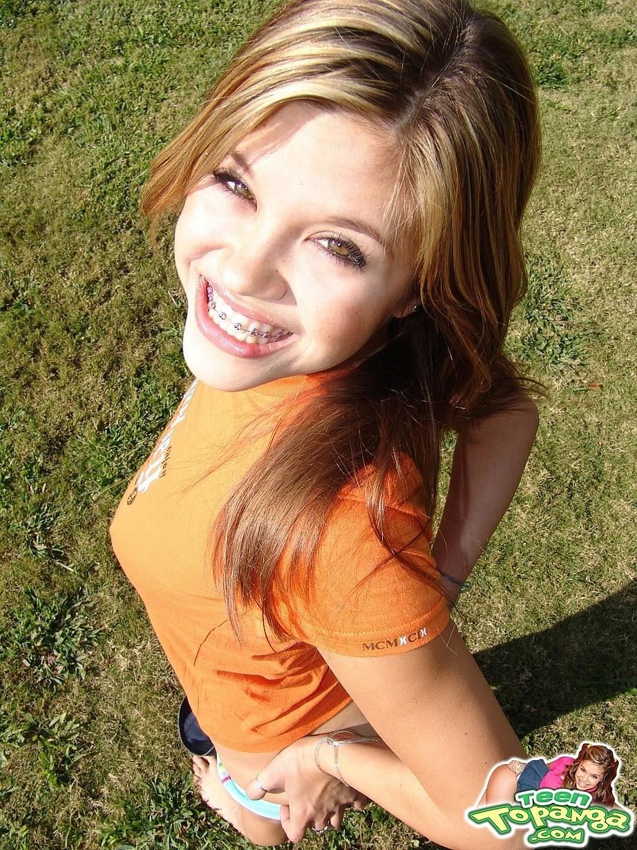 TOPANGA 