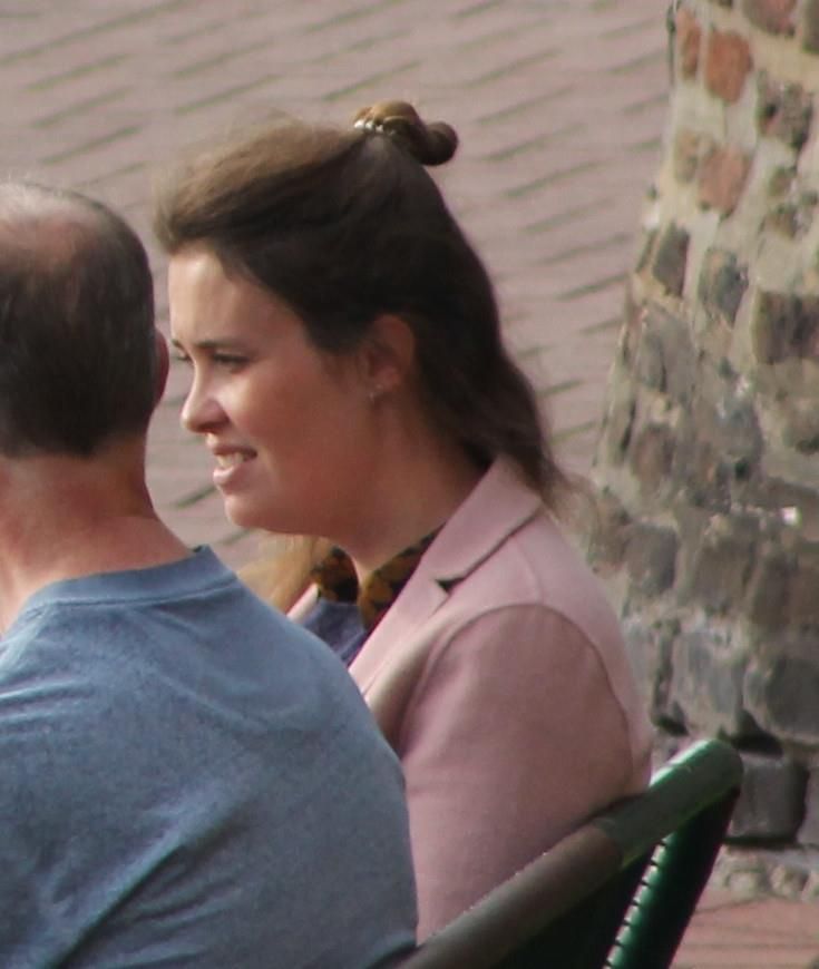 Candid Girls Teen Street Voyeur 