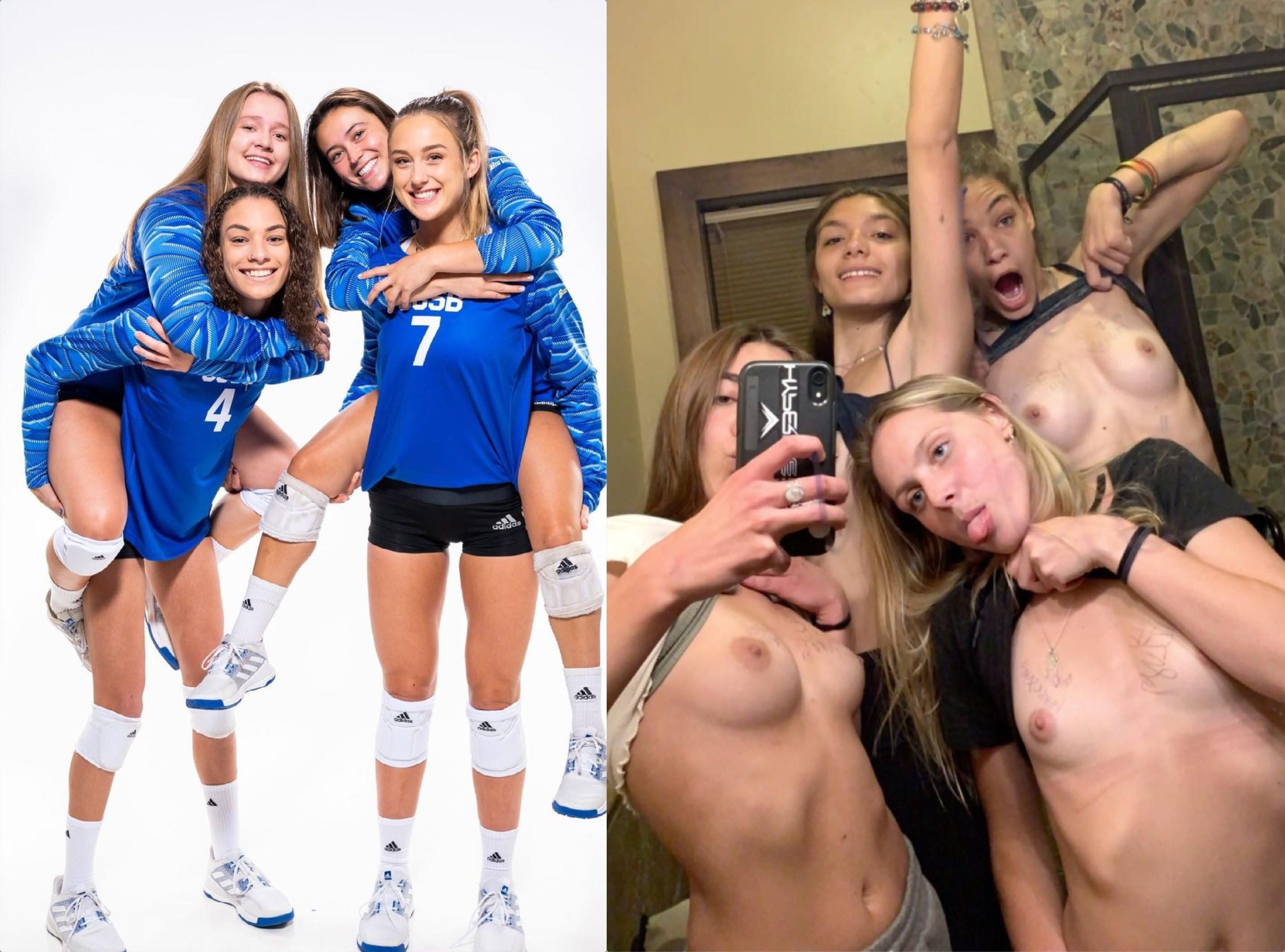 Selfies Girls and Boys