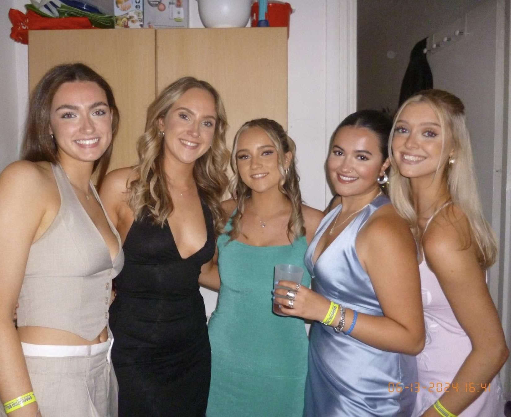 choose your slut 