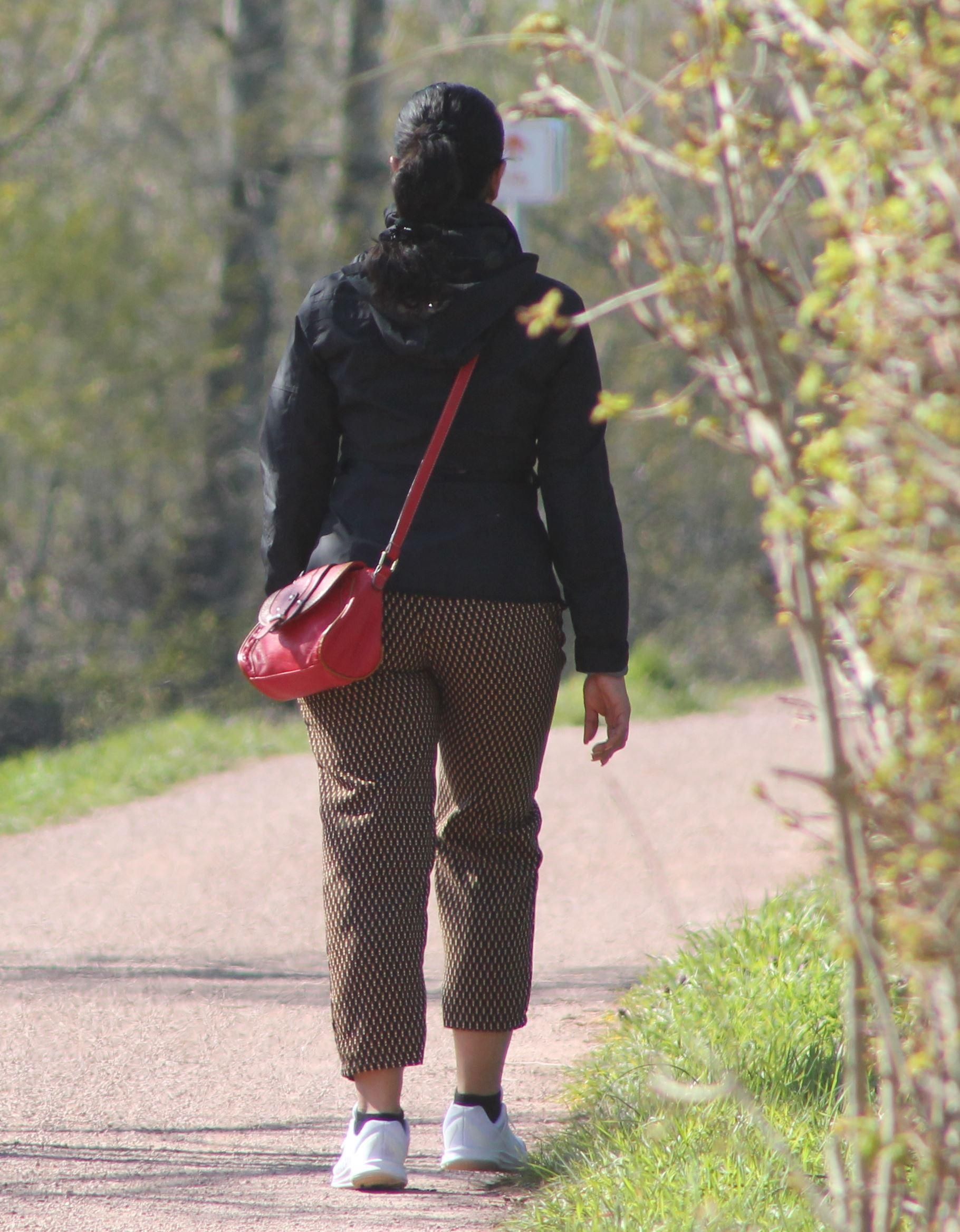 Candid Girls Teen Street Voyeur 