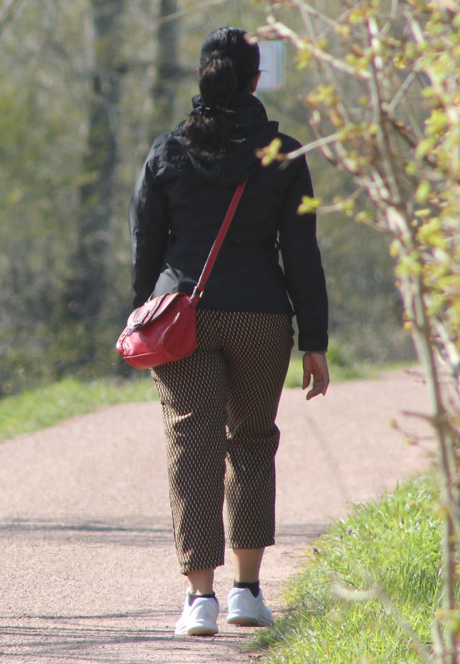 Candid Girls Teen Street Voyeur 