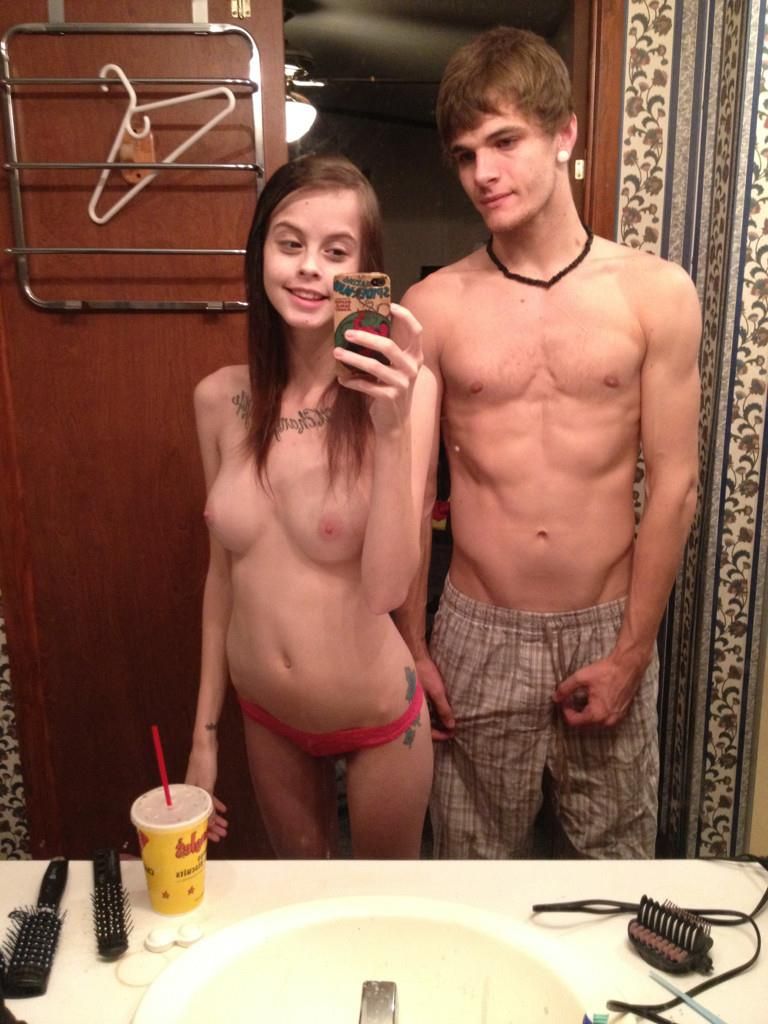 Selfies Girls and Boys