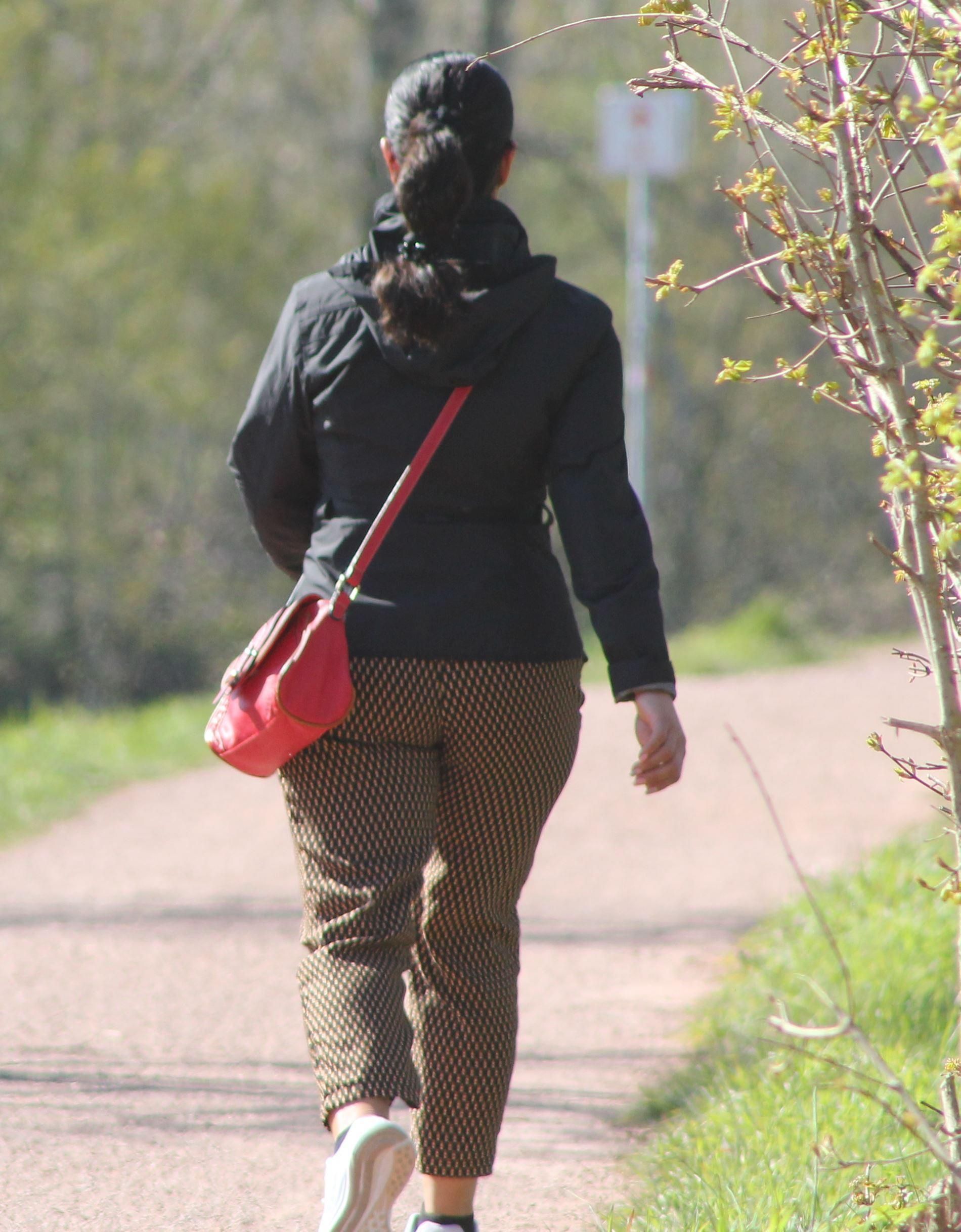 Candid Girls Teen Street Voyeur 