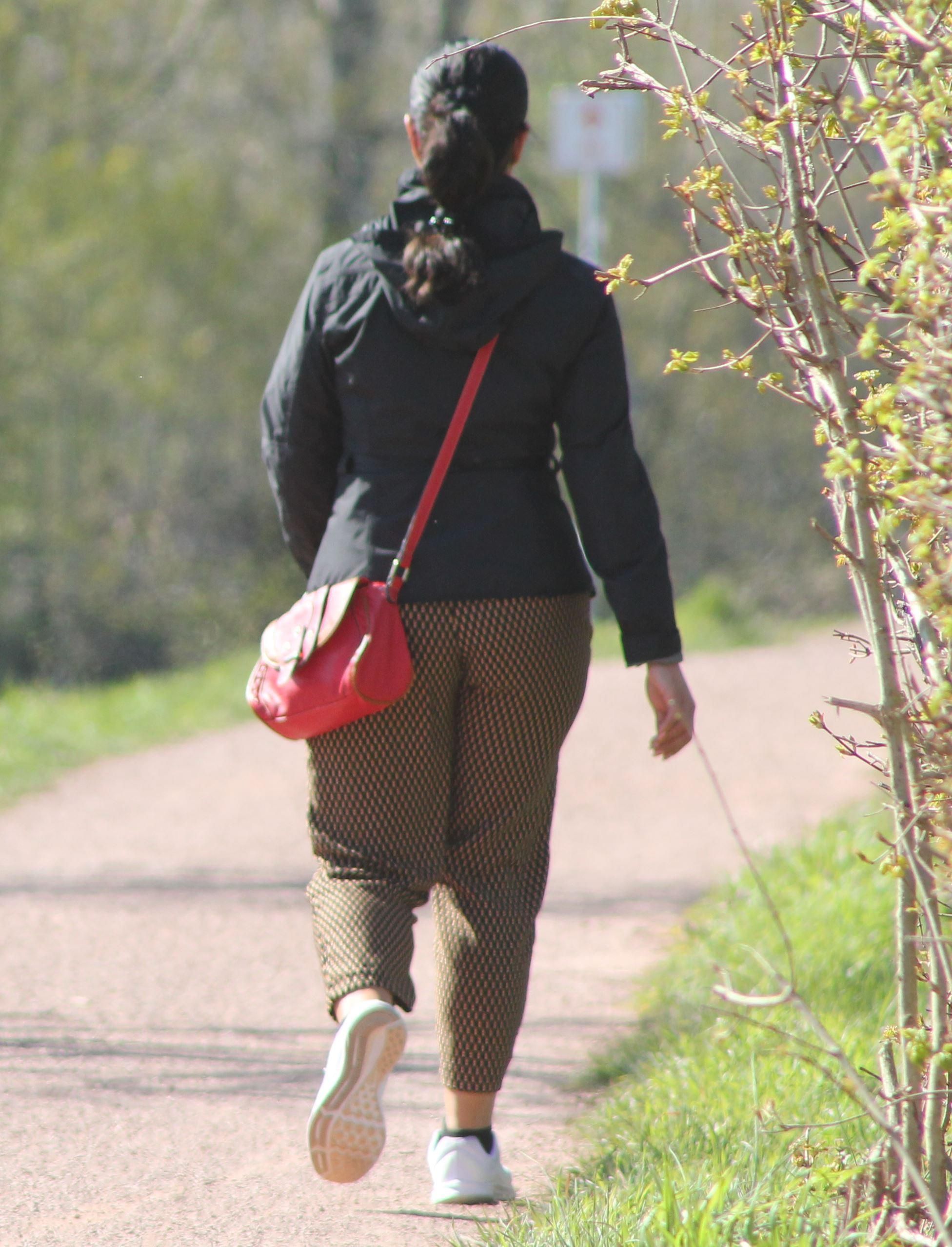 Candid Girls Teen Street Voyeur 