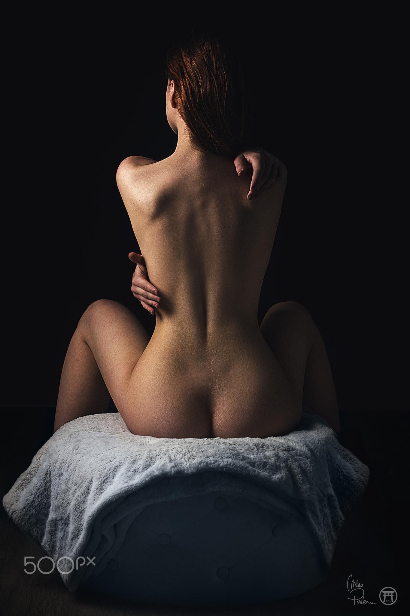 Modelo Redhead Tchech Extra Sexi (Veroniva Stehlikova)
