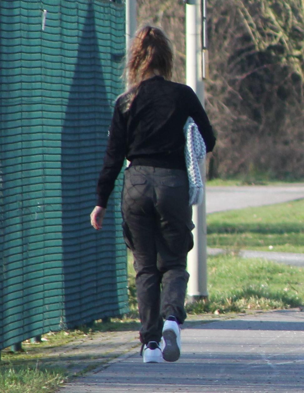 Candid Girls Teen Street Voyeur 