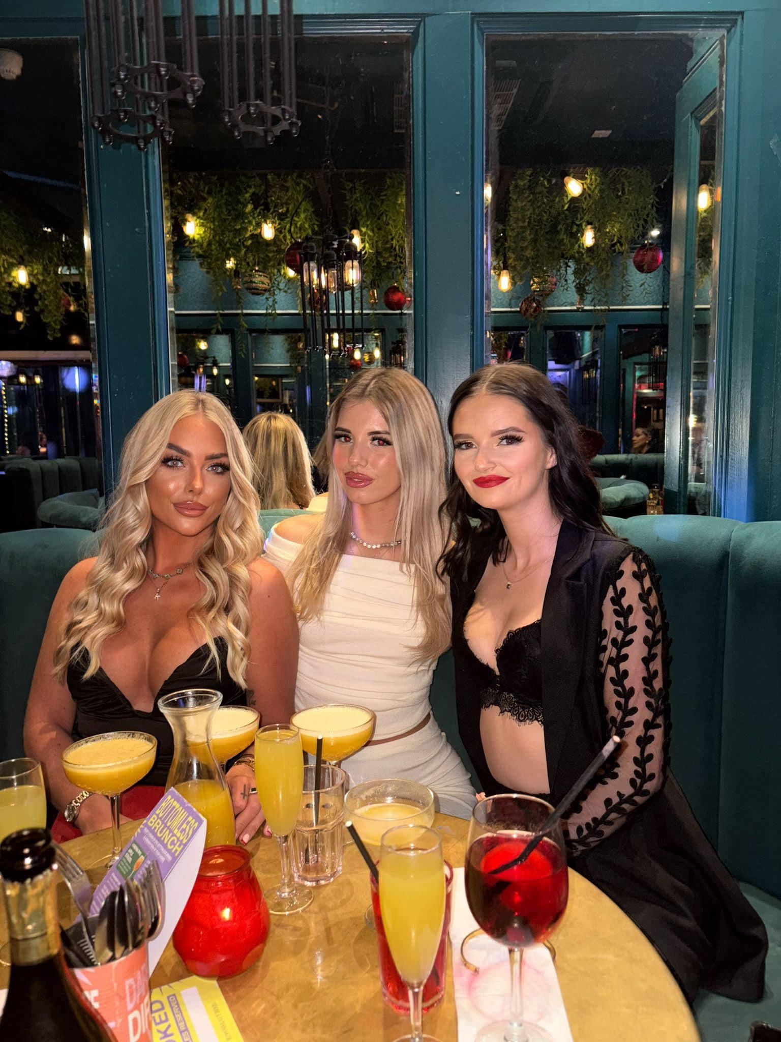 choose your slut 