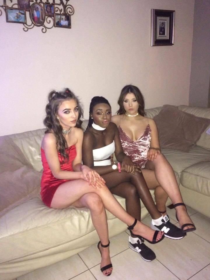 choose your slut 