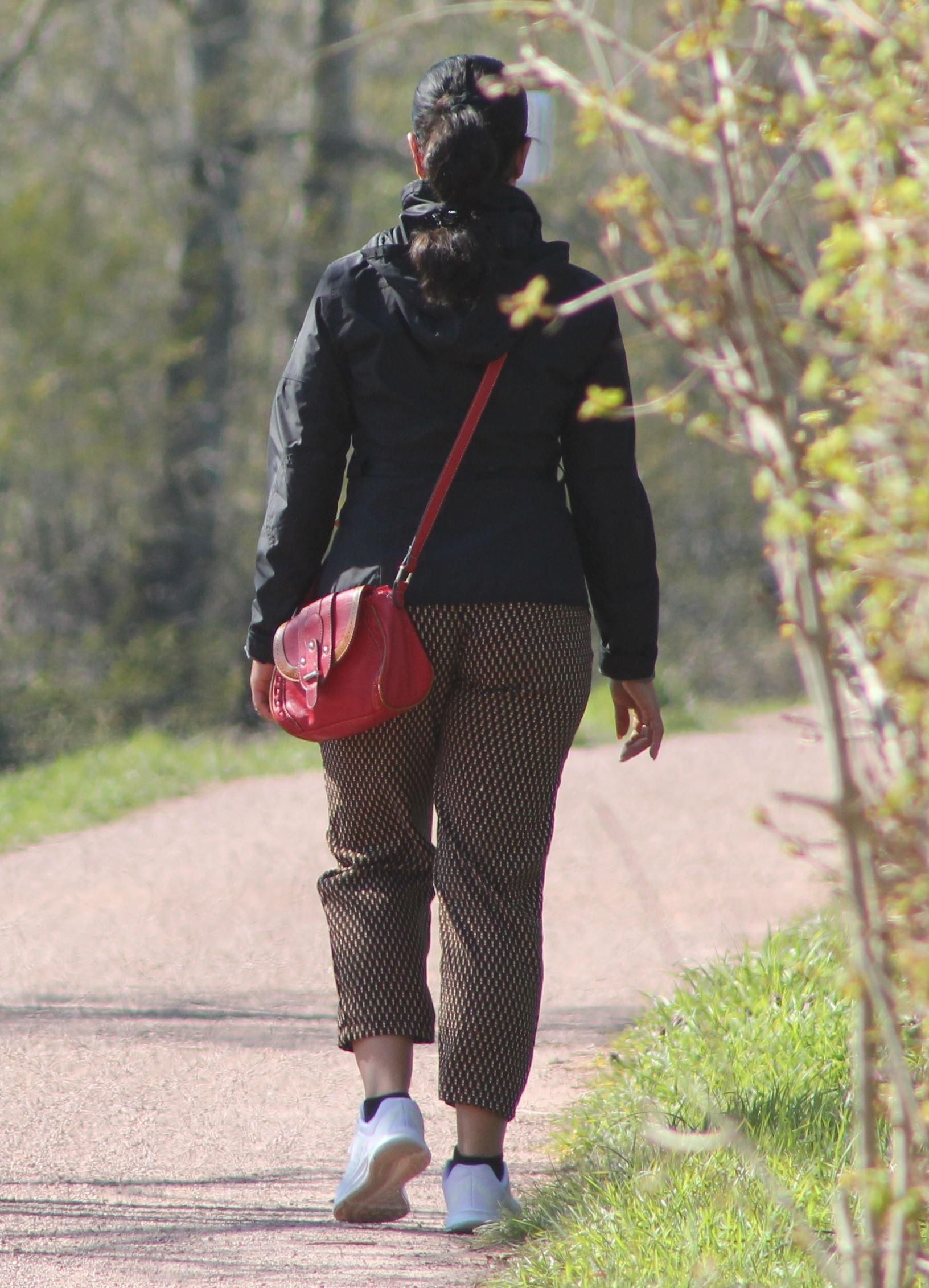 Candid Girls Teen Street Voyeur 