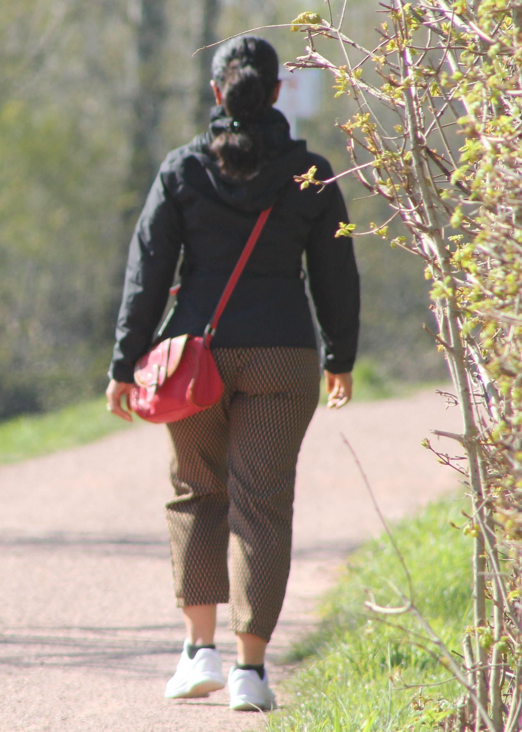 Candid Girls Teen Street Voyeur 
