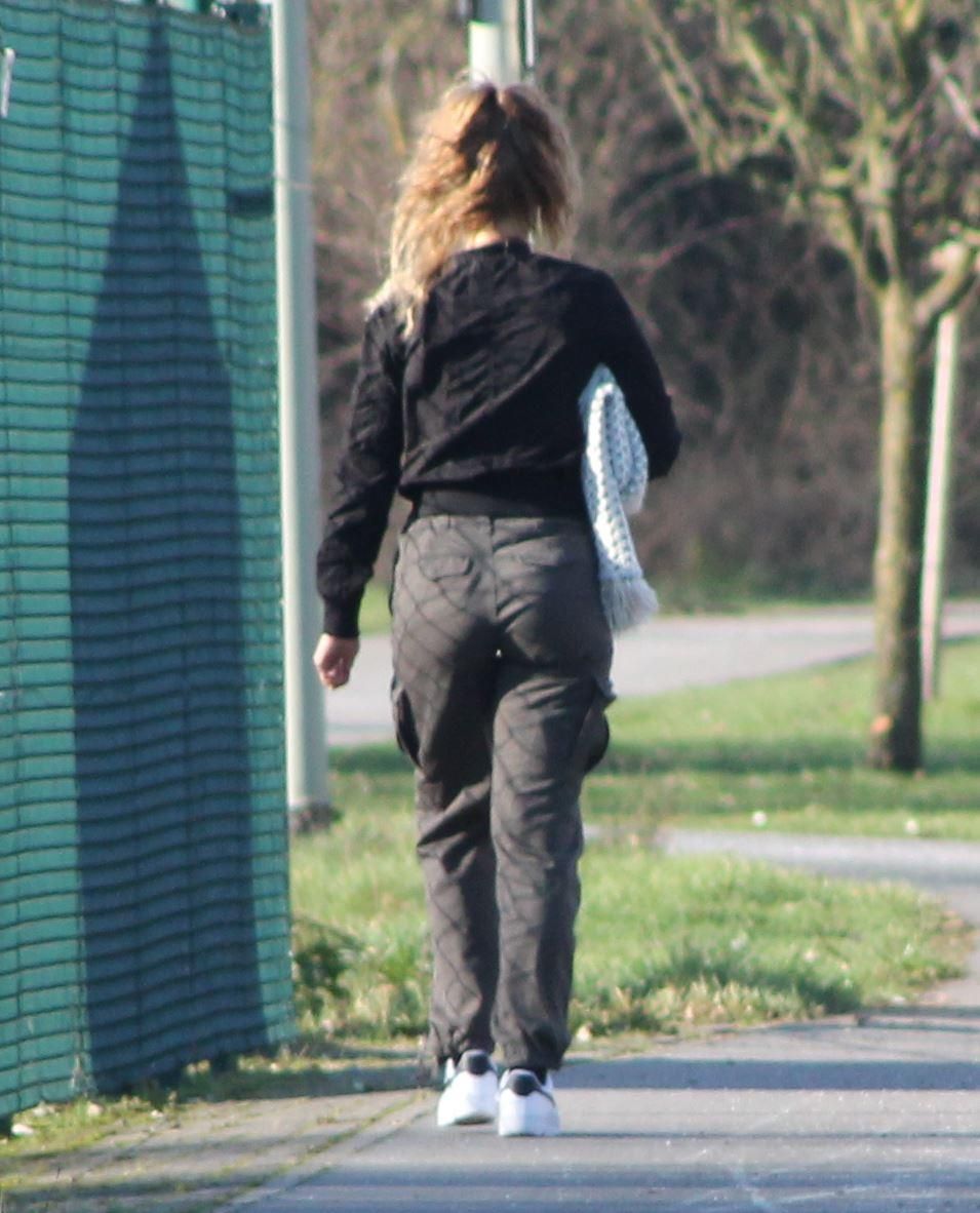 Candid Girls Teen Street Voyeur 