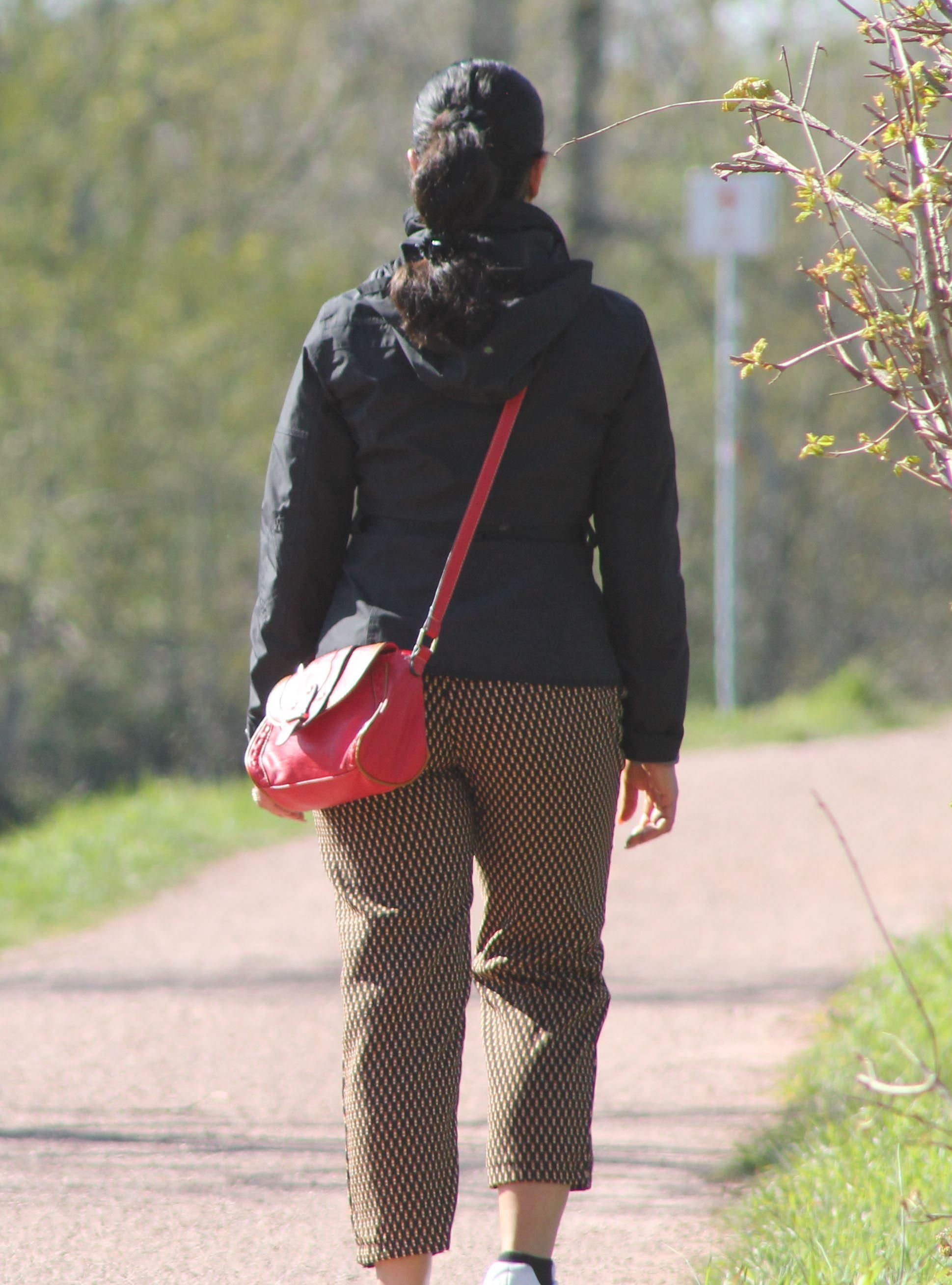 Candid Girls Teen Street Voyeur 