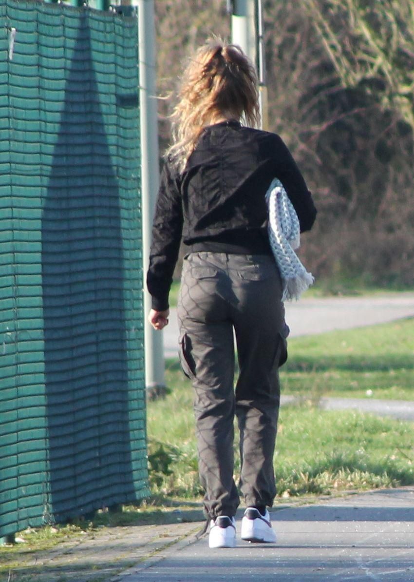 Candid Girls Teen Street Voyeur 