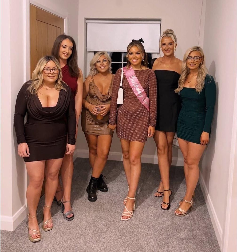 choose your slut 