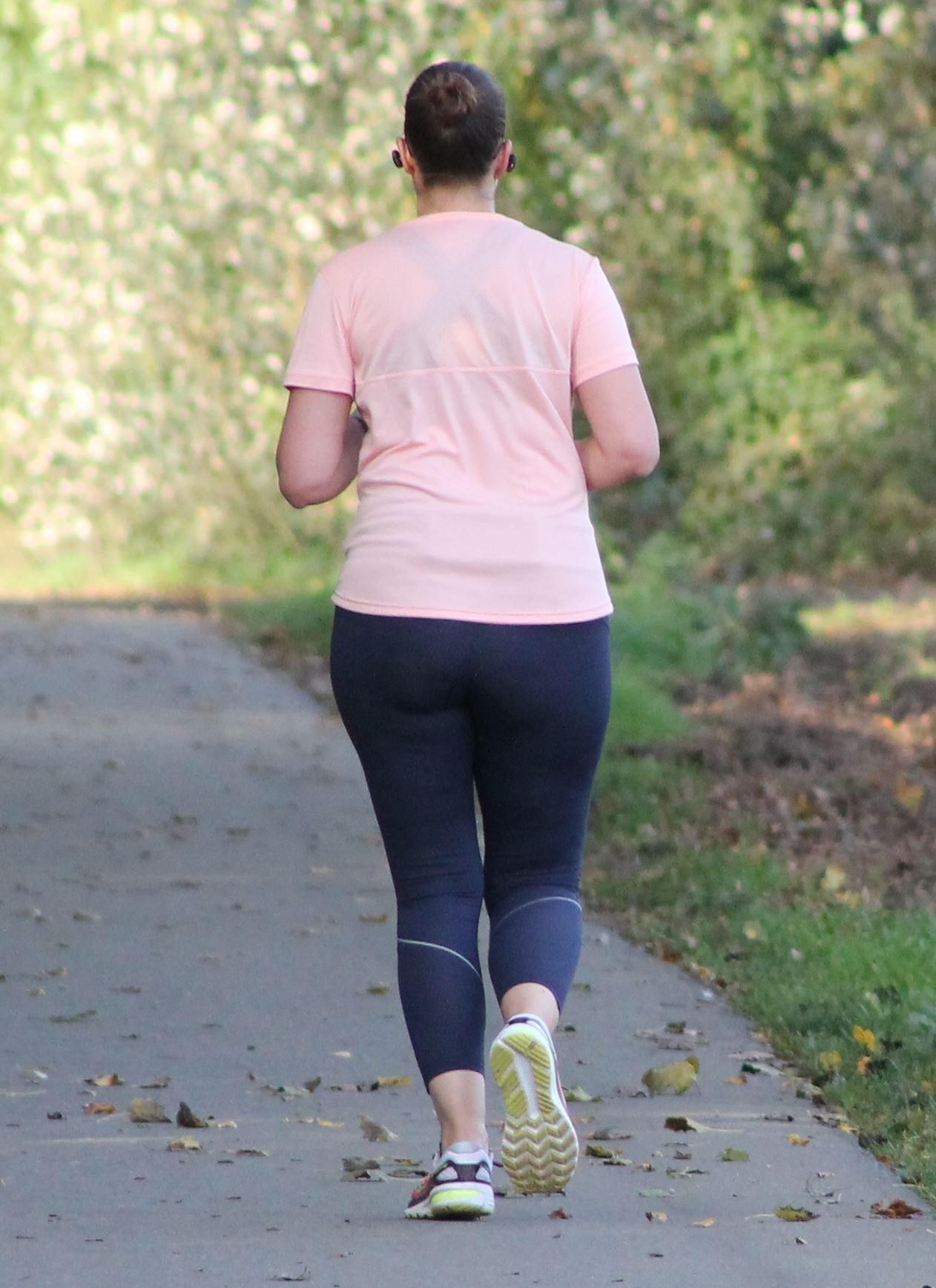 Candid Girls Teen Street Voyeur 