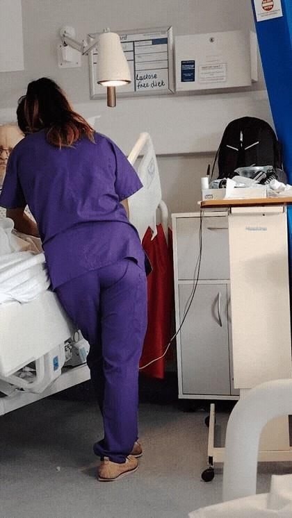 病院の率直