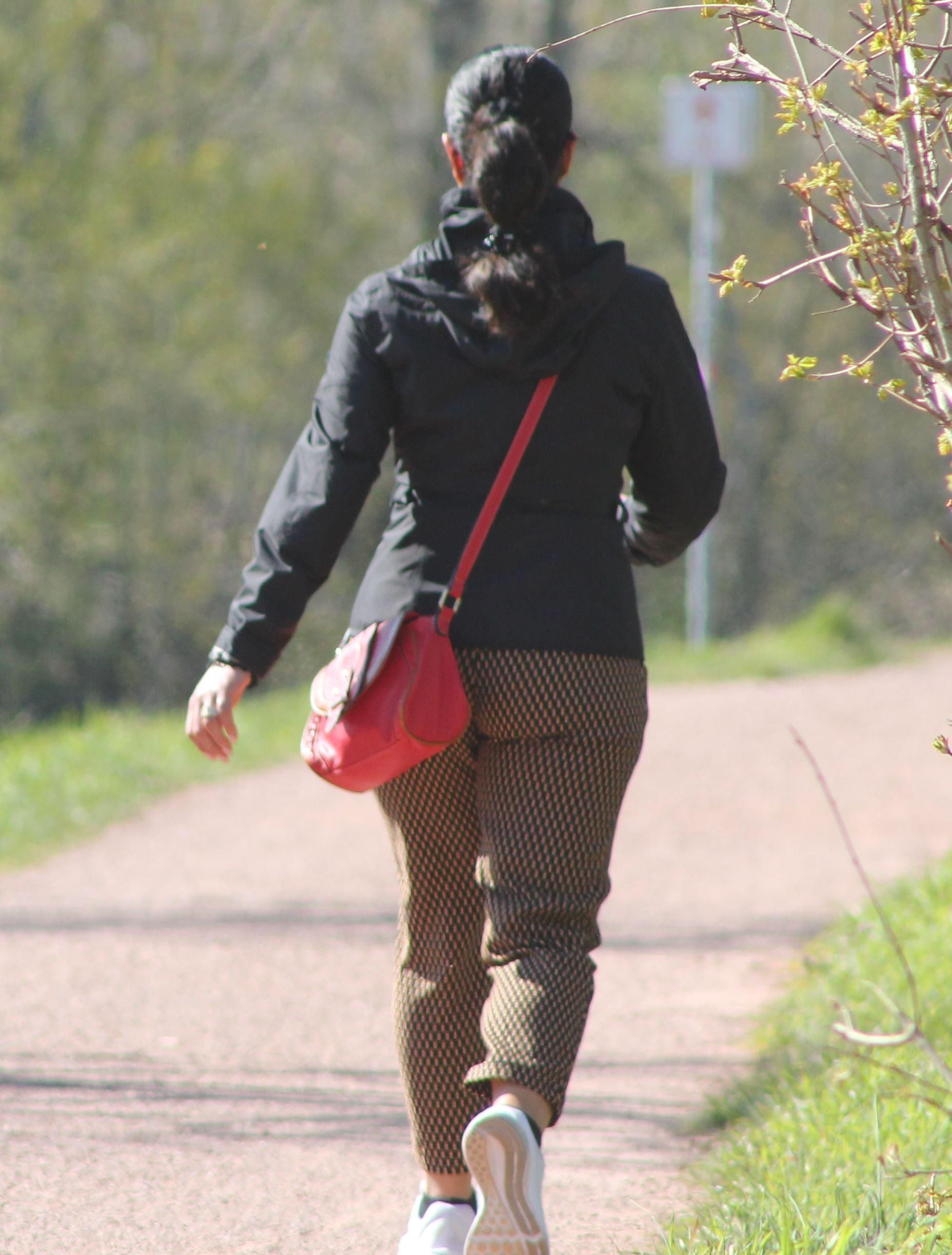 Candid Girls Teen Street Voyeur 