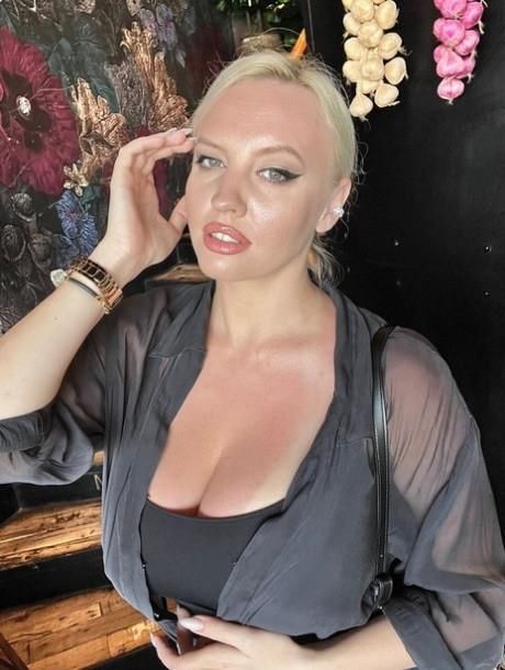 Fotos de mulheres que eu gostei