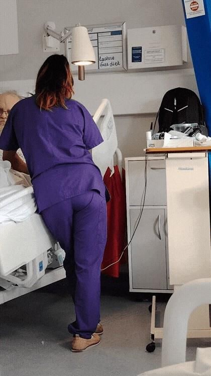 病院の率直