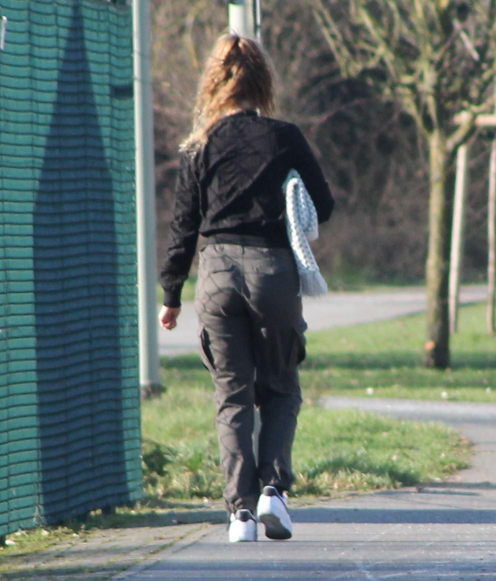 Candid Girls Teen Street Voyeur 