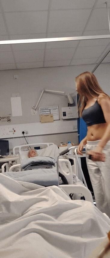 病院の率直
