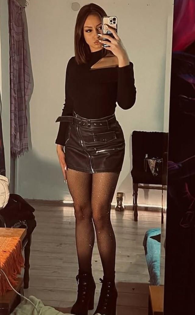 Mezcla de pantimedias