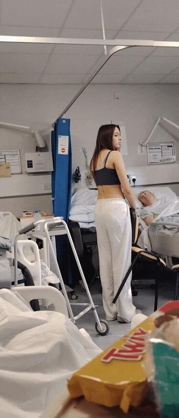 病院の率直