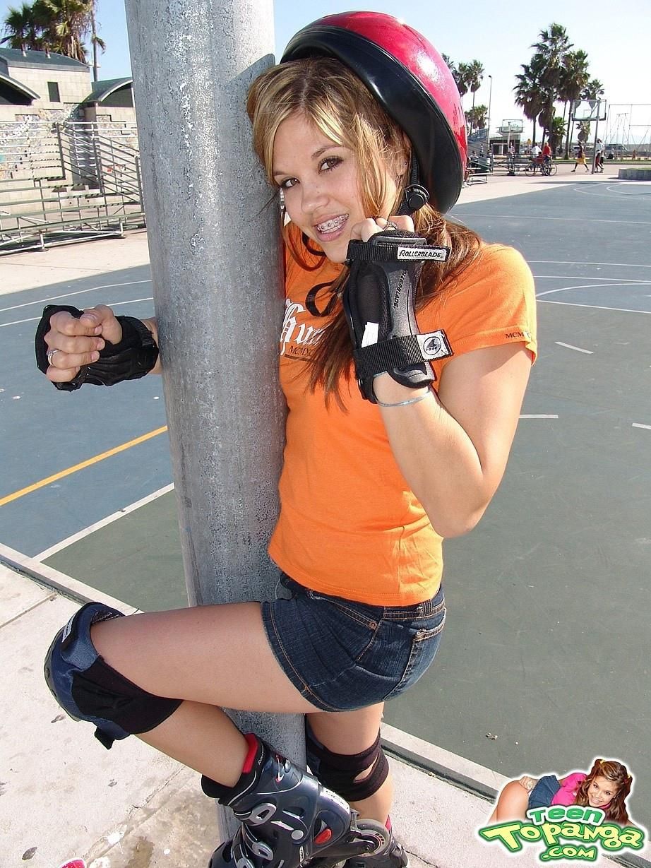 TOPANGA 