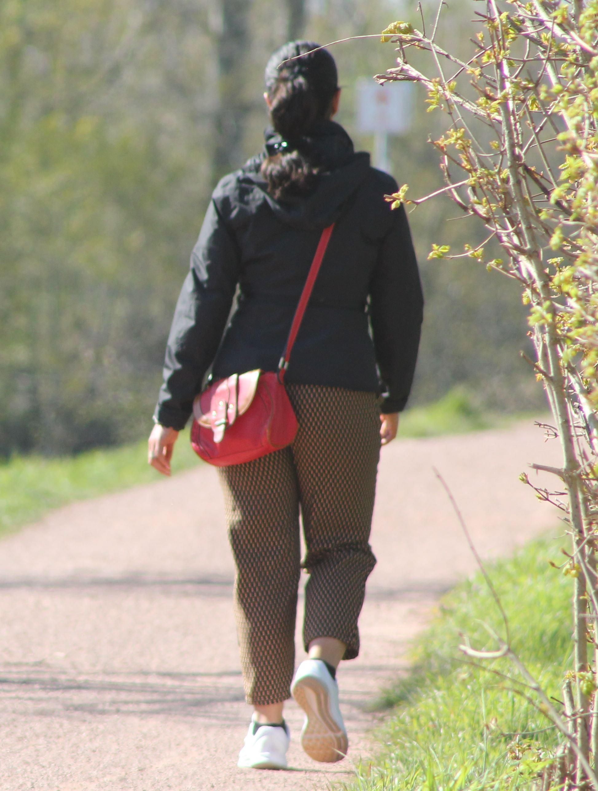 Candid Girls Teen Street Voyeur 