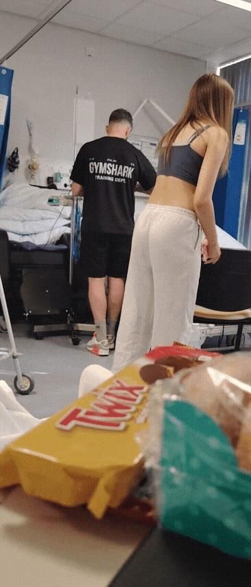 病院の率直