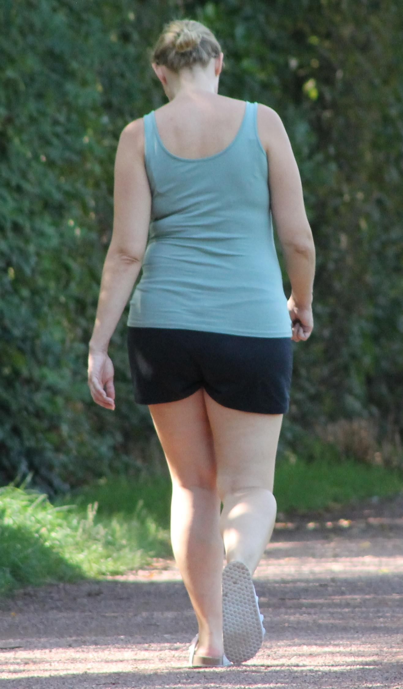 Candid Girls Teen Street Voyeur 
