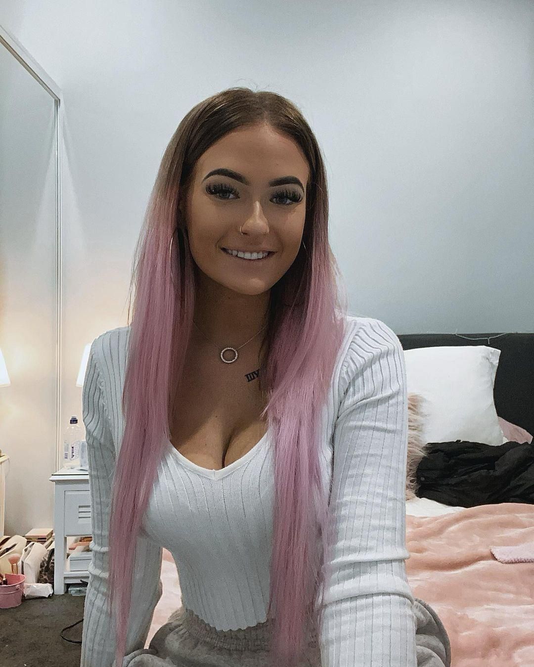 Stunning UK Chavs 