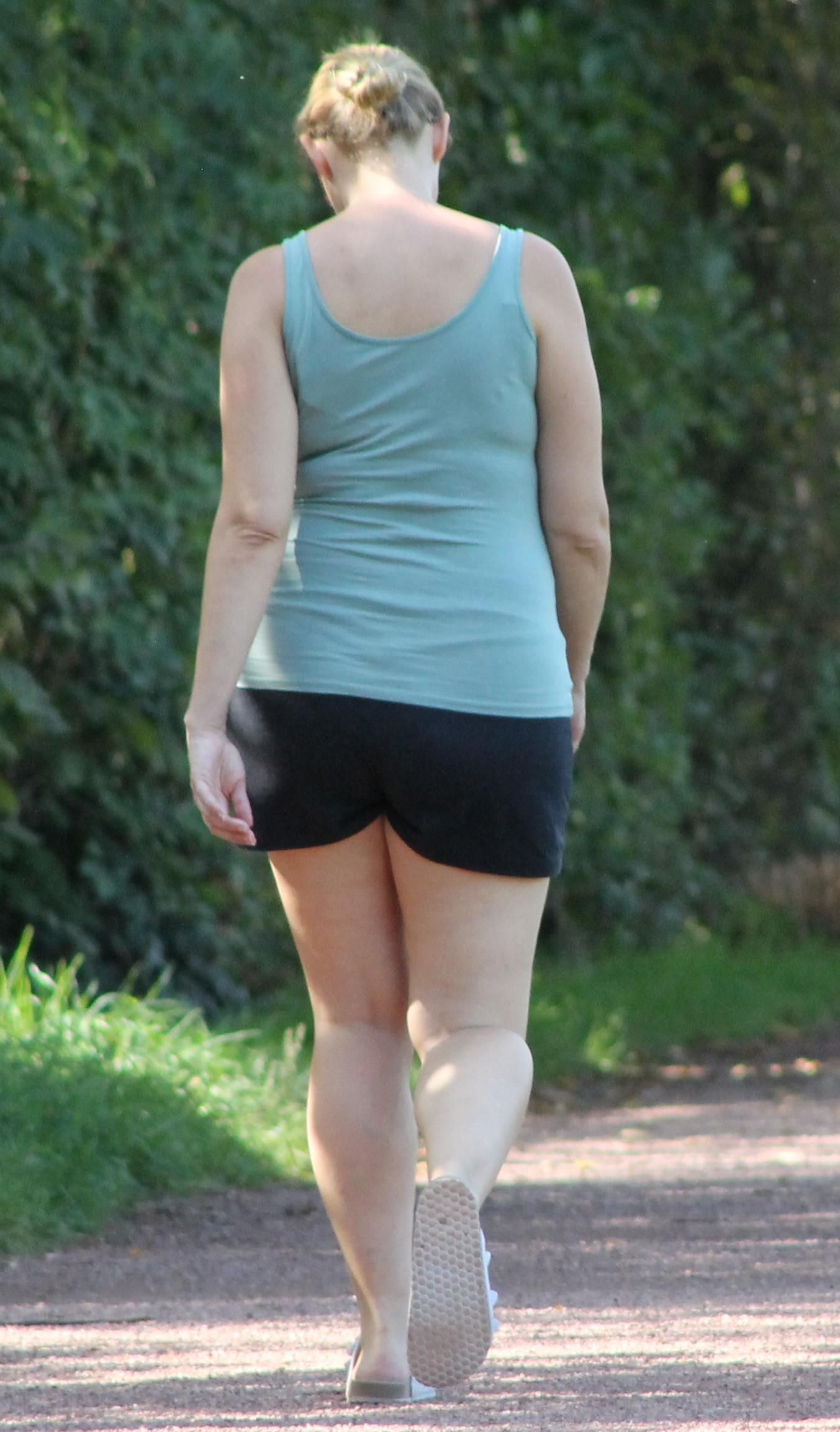 Candid Girls Teen Street Voyeur 