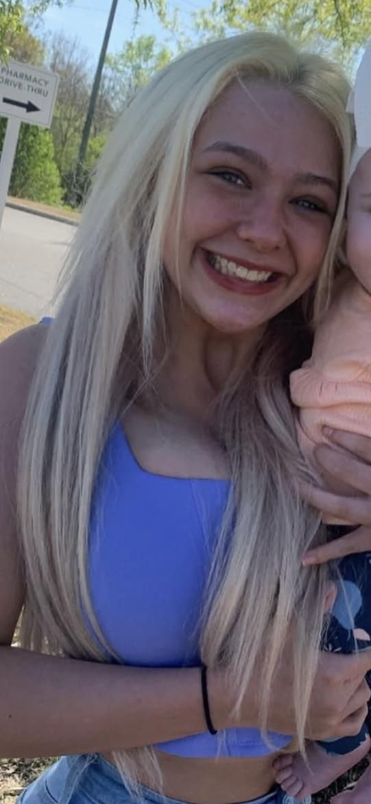My sister grew up to be a hot piece of ass 