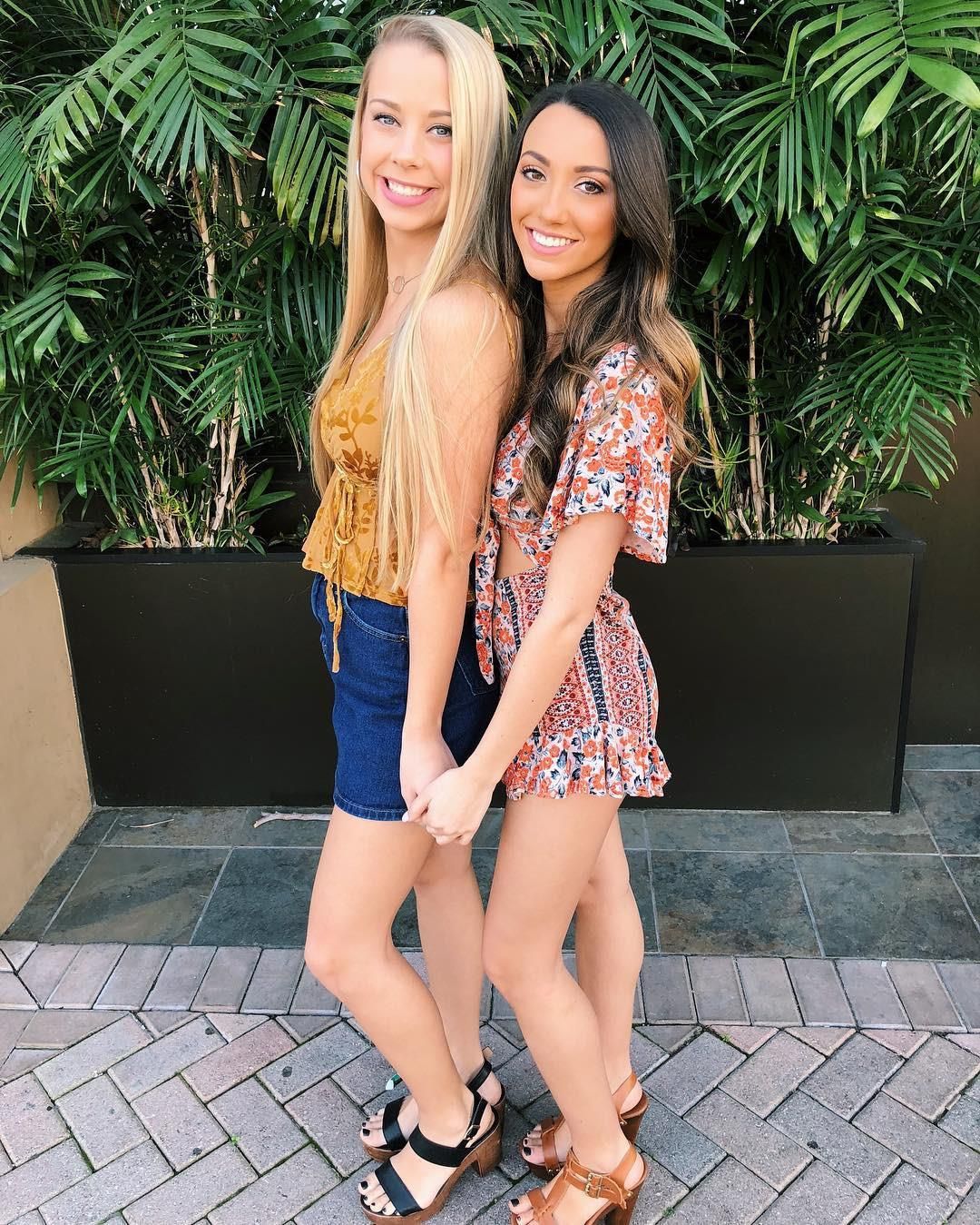 College Sluts and Bimbos 
