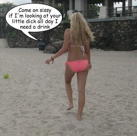 Chicas de playa