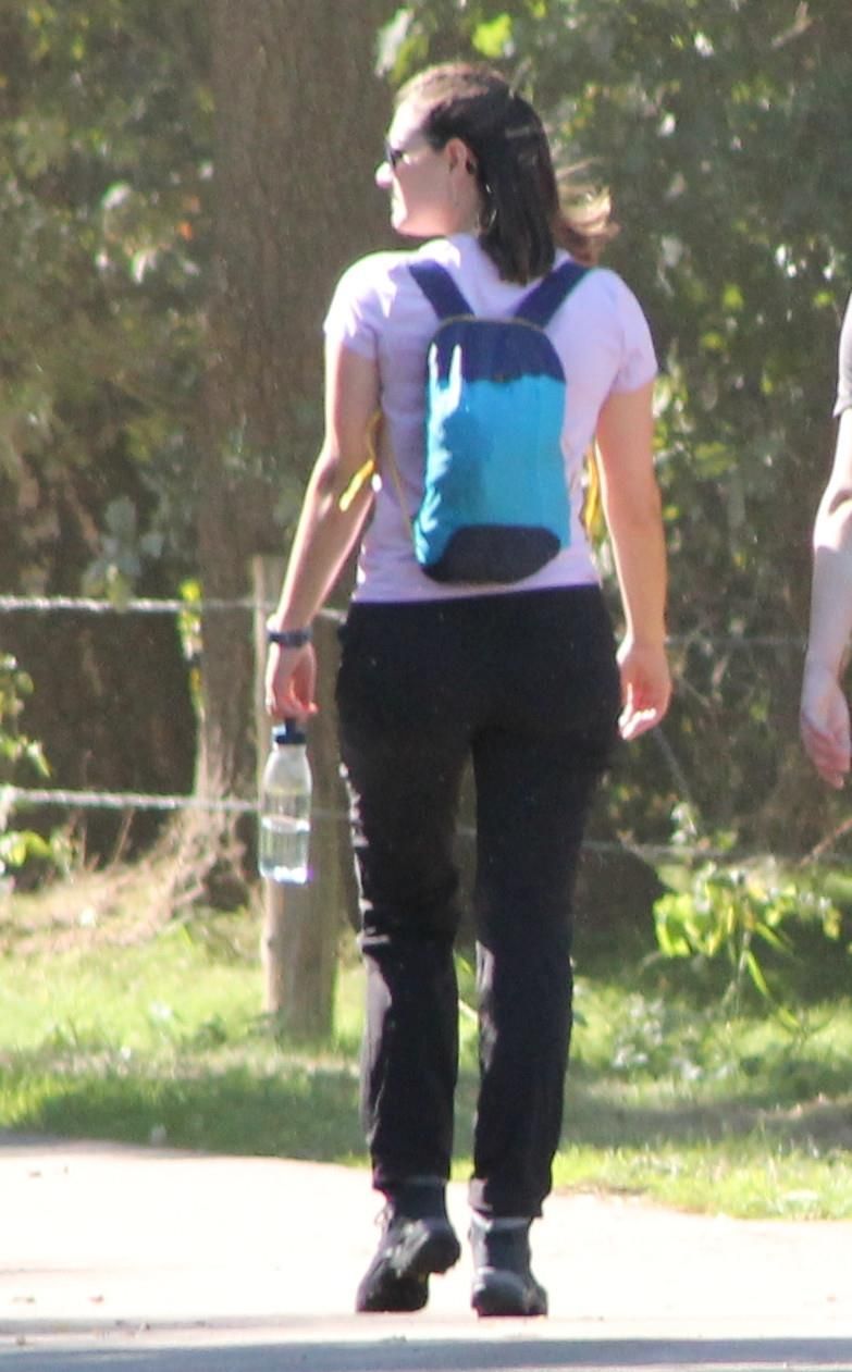 Candid Girls Teen Street Voyeur 