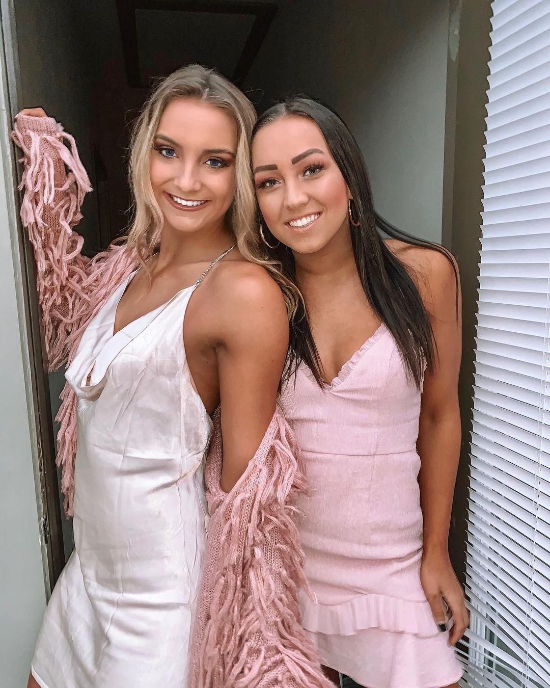 College Sluts and Bimbos 